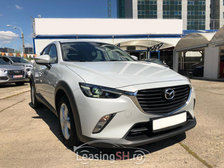 MAZ25688 – Mazda CX-3 la 12.733 EUR