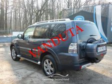 TOY00906 – Toyota Land Cruiser la 25.544 EUR (vândut)