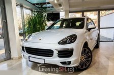 POR09437 – Porsche Cayenne la 66.521 EUR (vândut)