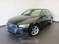 AUD27791 – Audi A4 SPORT la 27.608 EUR