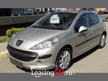 PEU08077 – Peugeot 207 la 3.990 EUR (vândut)