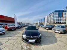 SKO24493 – Skoda Superb la 15.150 EUR (vândut)