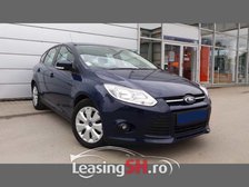 FOR08200 – Ford Focus Mk3 la 9.950 EUR (vândut)