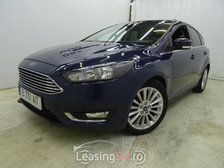 FOR29689 – Ford Focus EcoBoost la 14.949 EUR