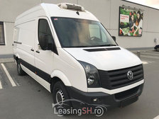 VOL26104 – Volkswagen Crafter Frig la 18.921 EUR