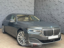 BMW26004 – BMW 750 Li la 85.000 EUR