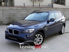 BMW05150 – BMW X1 la 19.158 EUR (vândut)