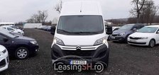 CIT24059 – Citroën JUMPER la 10.950 EUR (vândut)