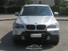 BMW02463 – BMW X5 la 35.500 EUR (vândut)