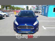 FOR08257 – Ford Fiesta Mk7 la 10.800 EUR (vândut)