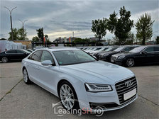 AUD25718 – Audi A8 la 39.627 EUR