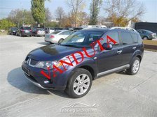 MIT00903 – Mitsubishi Outlander la 21.824 EUR (vândut)