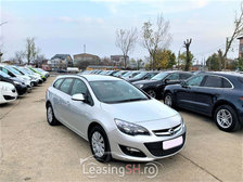 OPE19468 – Opel ASTRA J la 6.299 EUR (vândut)