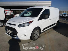FOR19795 – Ford TRANSIT CONNECT la 10.900 EUR (vândut)