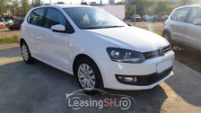 VOL12035 – Volkswagen Polo la 7.300 EUR (vândut)
