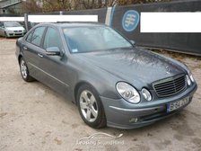MER00484 – Mercedes-Benz E 220 la 13.268 EUR (vândut)