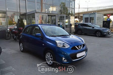 NIS18948 – Nissan Micra K13 la 5.990 EUR (vândut)