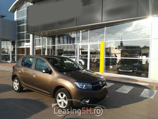 DAC16748 – Dacia Sandero la 8.300 EUR (vândut)