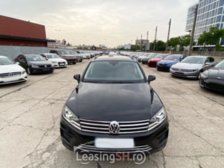 VOL21688 – Volkswagen Touareg la 19.500 EUR (vândut)