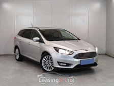 FOR26708 – Ford Focus Turnier la 9.190 EUR