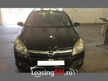 OPE08655 – Opel Astra la 5.940 EUR (vândut)