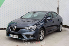 REN22646 – Renault Megane la 9.650 EUR (vândut)