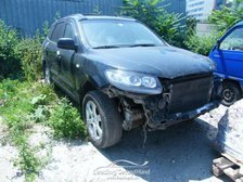 HYU02604 – Hyundai Santa Fe la 6.241 EUR (vândut)