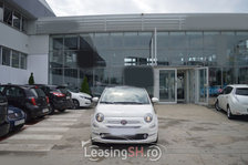 FIA12941 – Fiat 500 la 8.290 EUR (vândut)