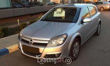 OPE09056 – Opel Astra la 5.700 EUR (vândut)