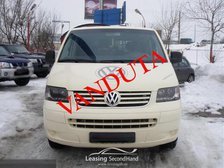VOL01693 – Volkswagen CARAVELLE la 14.900 EUR (vândut)