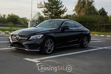 MER11981 – Mercedes-Benz C 300 la 35.990 EUR (vândut)