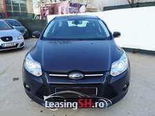 FOR06158 – Ford Focus la 9.100 EUR (vândut)
