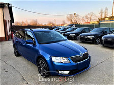 SKO16681 – Skoda Octavia III la 10.115 EUR (vândut)