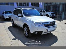SUB03462 – Subaru Forester la 18.476 EUR (vândut)