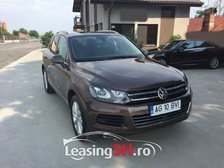 VOL08317 – Volkswagen Touareg la 32.988 EUR (vândut)