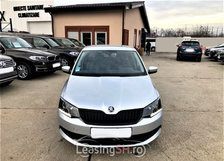 SKO15930 – Skoda Fabia la 7.854 EUR (vândut)