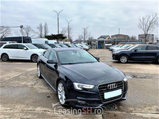 AUD19921 – Audi A5 la 20.587 EUR