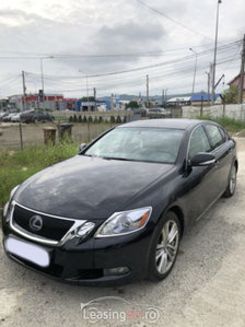 LEX16124 – Lexus GS 450H la 10.591 EUR (vândut)