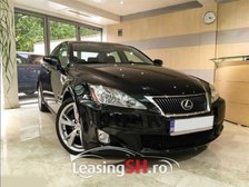 LEX08181 – Lexus IS 250 la 14.900 EUR (vândut)