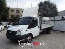 FOR05284 – Ford TRANSIT Single Cabine la 8.500 EUR (vândut)