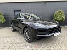 POR33936 – Porsche Cayenne S la 123.641 EUR