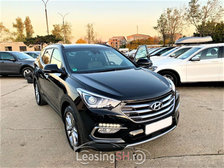 HYU18993 – Hyundai Santa Fe la 24.752 EUR (vândut)