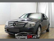 MER07754 – Mercedes-Benz C 250 la 19.672 EUR (vândut)