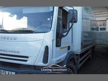 IVE01594 – IVECO EUROCARGO 120E18 la 14.000 EUR (vândut)