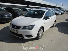 SEA16493 – Seat Ibiza la 4.500 EUR (vândut)