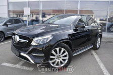 MER31132 – Mercedes-Benz GLE 350 Coupe la 61.990 EUR