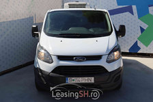 FOR21587 – Ford TRANSIT la 12.350 EUR (vândut)