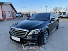 MER25214 – Mercedes-Benz S 400 la 81.872 EUR