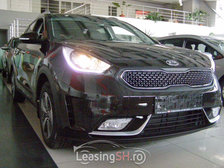KIA15585 – Kia Niro la 25.900 EUR (vândut)