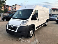 CIT13446 – Citroën JUMPER la 7.300 EUR (vândut)